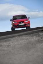 Seat Ibiza FR 2009 года